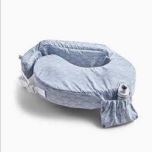 My Brest Friend Nursing Pillow